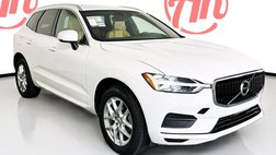 2020 Volvo XC60 T5 Momentum