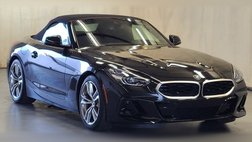 2024 BMW Z4 sDrive30i