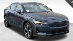2024 Polestar 2 Long Range Single Motor