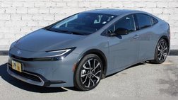 2023 Toyota Prius Prime XSE