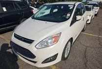 2013 Ford C-Max Hybrid SEL