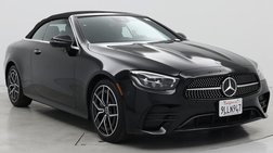 2023 Mercedes-Benz E-Class E 450