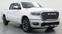 2025 Ram Ram Pickup 1500 Laramie