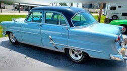 1953 Ford mostly original