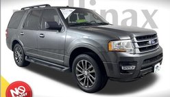 2017 Ford Expedition XLT