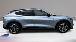 2022 Ford Mustang Mach-E Premium