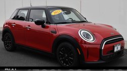 2023 MINI Hardtop Cooper