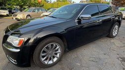 2014 Chrysler 300 C