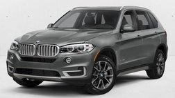 2018 BMW X5 xDrive35d