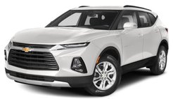 2019 Chevrolet Blazer LT