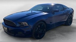 2014 Ford Mustang GT