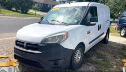 2016 Ram ProMaster City Wagon