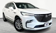 2023 Buick Enclave Premium