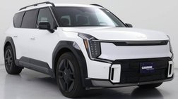 2024 Kia EV9 GT-Line