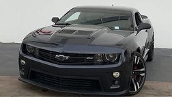 2014 Chevrolet Camaro ZL1