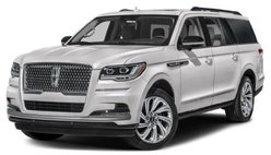 2024 Lincoln Navigator L Premiere