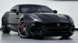 2020 Jaguar F-TYPE R