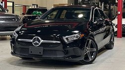 2021 Mercedes-Benz A-Class A 220 4MATIC