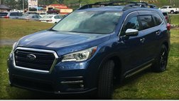 2021 Subaru Ascent Touring