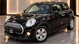 2015 MINI Hardtop Cooper