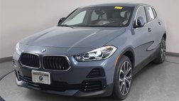 2021 BMW X2 xDrive28i
