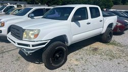 2005 Toyota Tacoma PreRunner V6