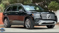 2024 Mercedes-Benz GLS GLS 450