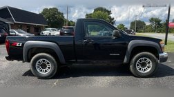 2004 Chevrolet Colorado Base