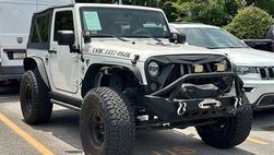 2009 Jeep Wrangler X