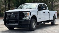 2019 Ford Super Duty F-250 XL