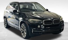 2015 BMW X5 xDrive35d
