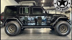 2024 Jeep Wrangler Rubicon 392