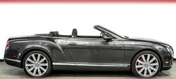 2014 Bentley Continental GT