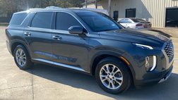 2021 Hyundai Palisade SE