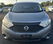 2015 Nissan Quest 3.5 S