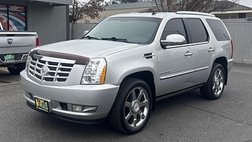 2011 Cadillac Escalade Premium