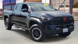 2025 Toyota Tacoma Limited
