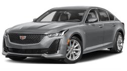 2024 Cadillac CT5 Premium Luxury