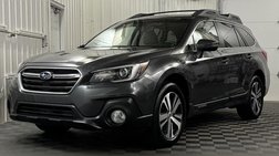 2019 Subaru Outback 3.6R Limited