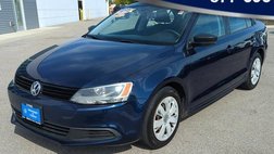 2011 Volkswagen Jetta S