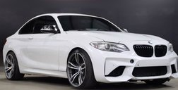 2016 BMW 2 Series M235i