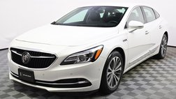 2019 Buick LaCrosse Premium