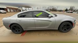 2017 Dodge Charger SXT