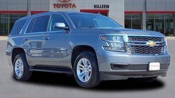2019 Chevrolet Tahoe LS