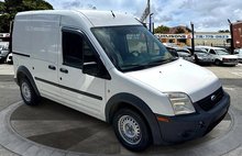 2013 Ford Transit Connect XL