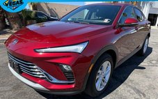 2024 Buick Envista Preferred