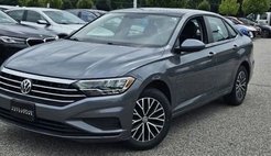 2021 Volkswagen Jetta S