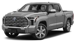 2022 Toyota Tundra 1794 Edition HV