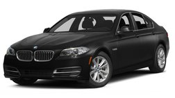 2014 BMW 5 Series 528i