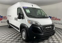 2024 Ram ProMaster 2500